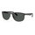 Ray-Ban Sonnenbrille Liteforce 601787 (Glasfarbe: dunkelgrau) sandgrau - 1 Brille